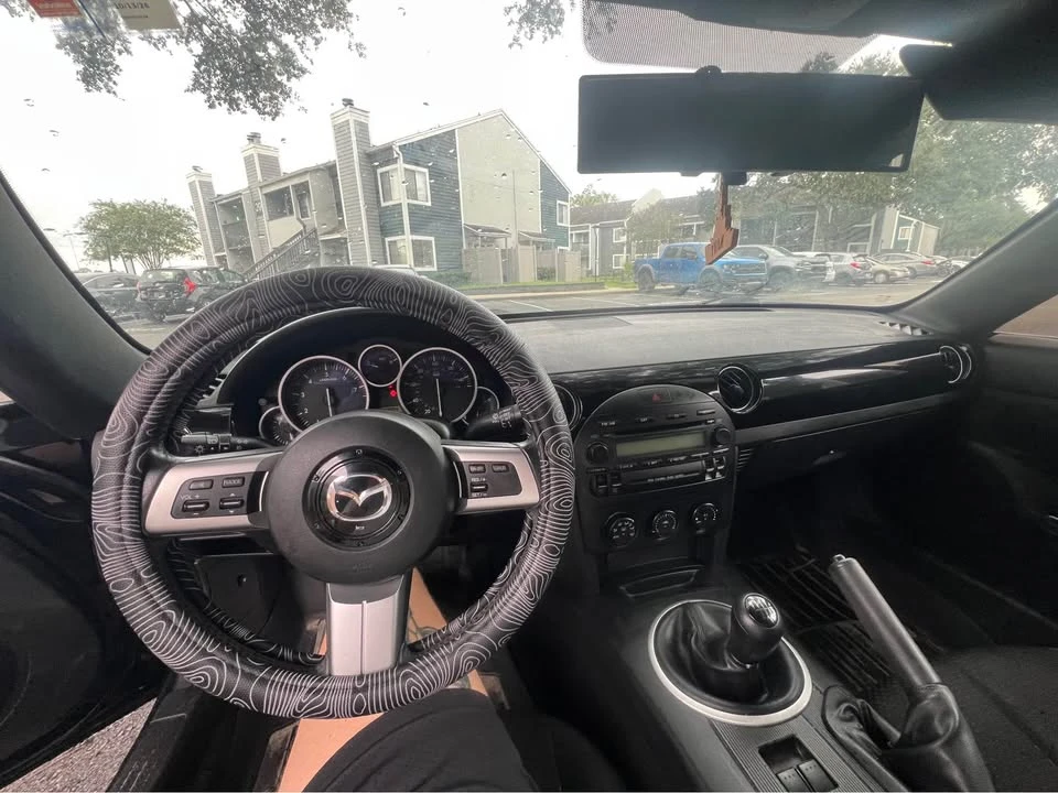 2008 Mazda NC MX-5 Miata - Image 4 of 7