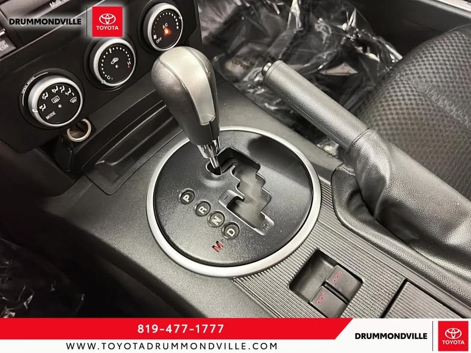 2008 Mazda NC MX-5 Miata - Image 16 of 20
