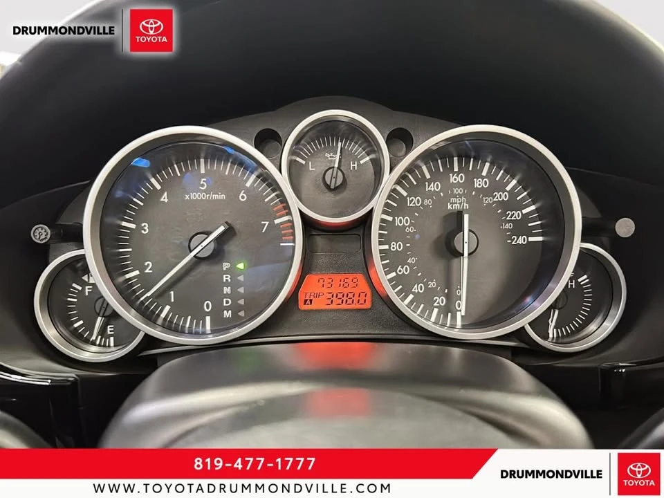 2008 Mazda NC MX-5 Miata - Image 12 of 20