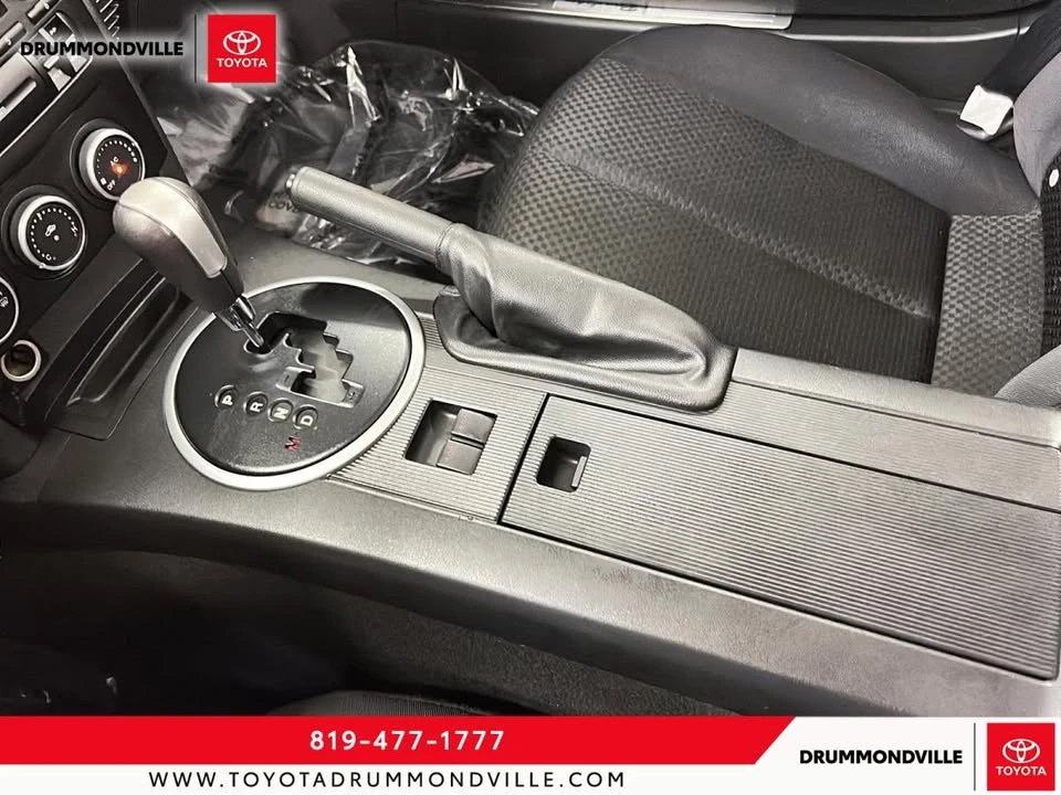 2008 Mazda NC MX-5 Miata - Image 17 of 20