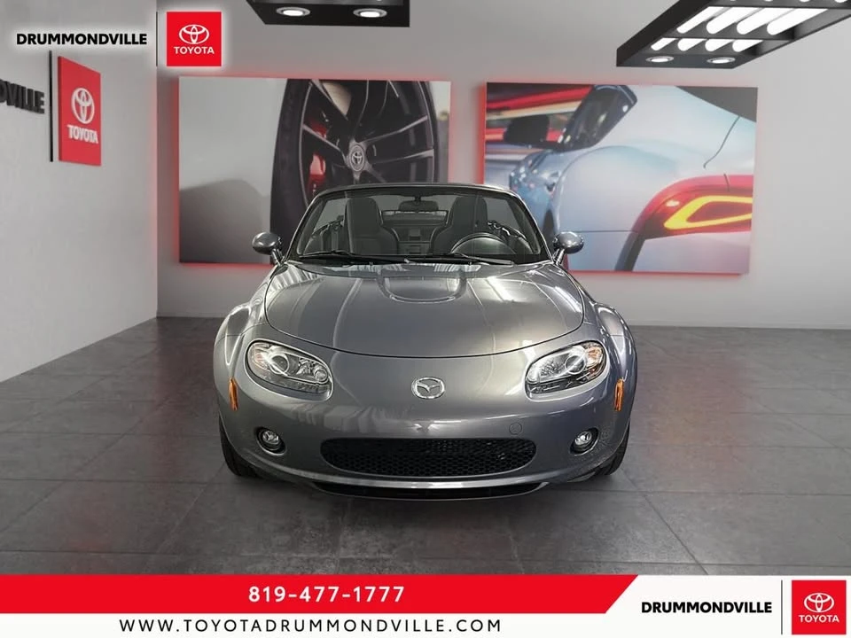 2008 Mazda NC MX-5 Miata - Image 7 of 20