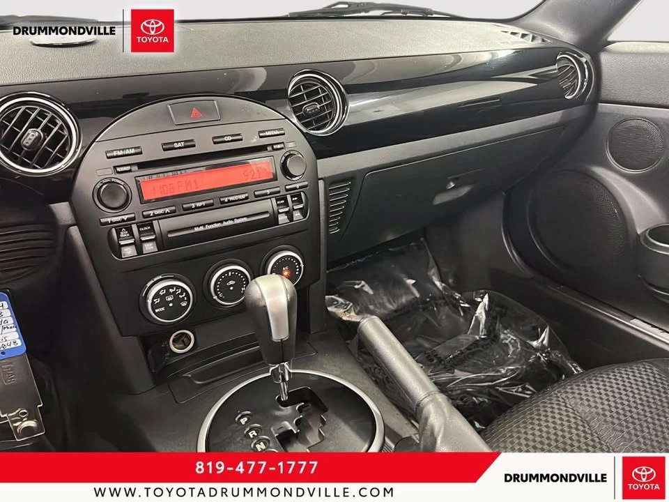 2008 Mazda NC MX-5 Miata - Image 13 of 20