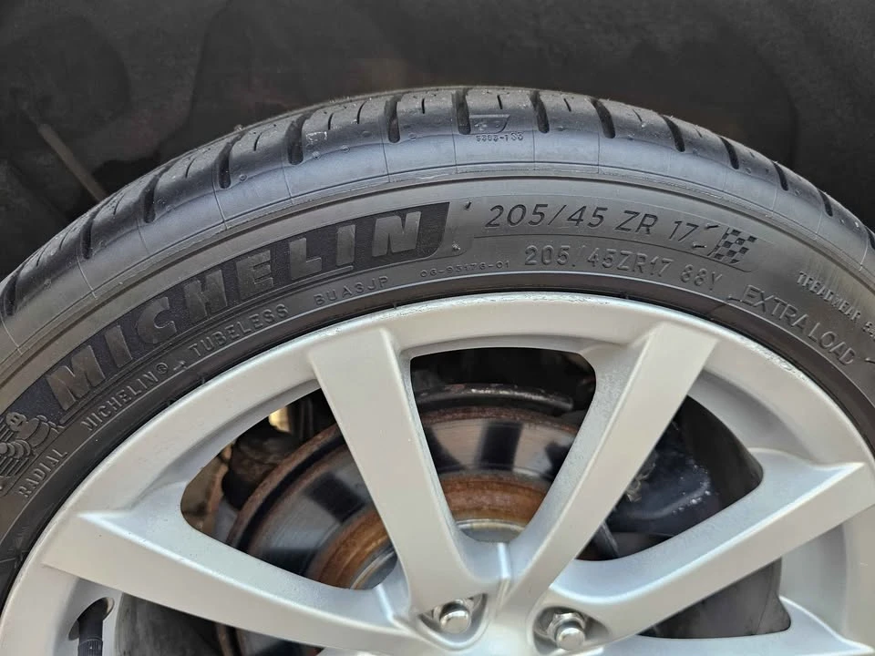 2008 Mazda NC MX-5 Miata - Image 11 of 13