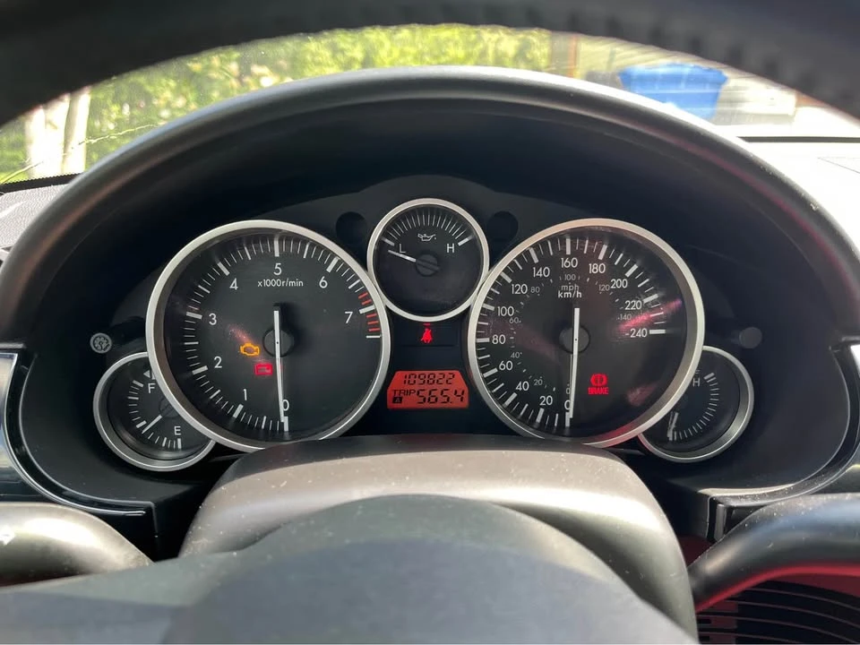 2008 Mazda NC MX-5 Miata - Image 13 of 15