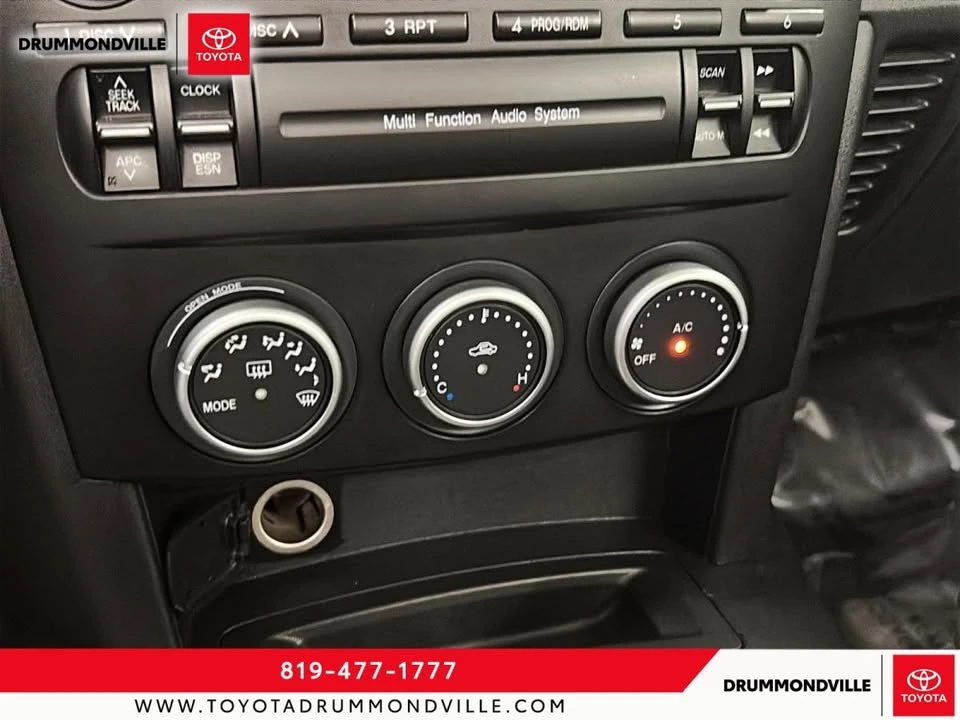 2008 Mazda NC MX-5 Miata - Image 15 of 20