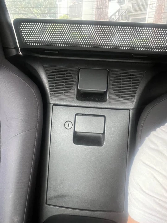 2008 Mazda NC MX-5 Miata - Image 3 of 7