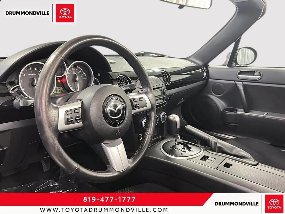 2008 Mazda NC MX-5 Miata - Image 9 of 20