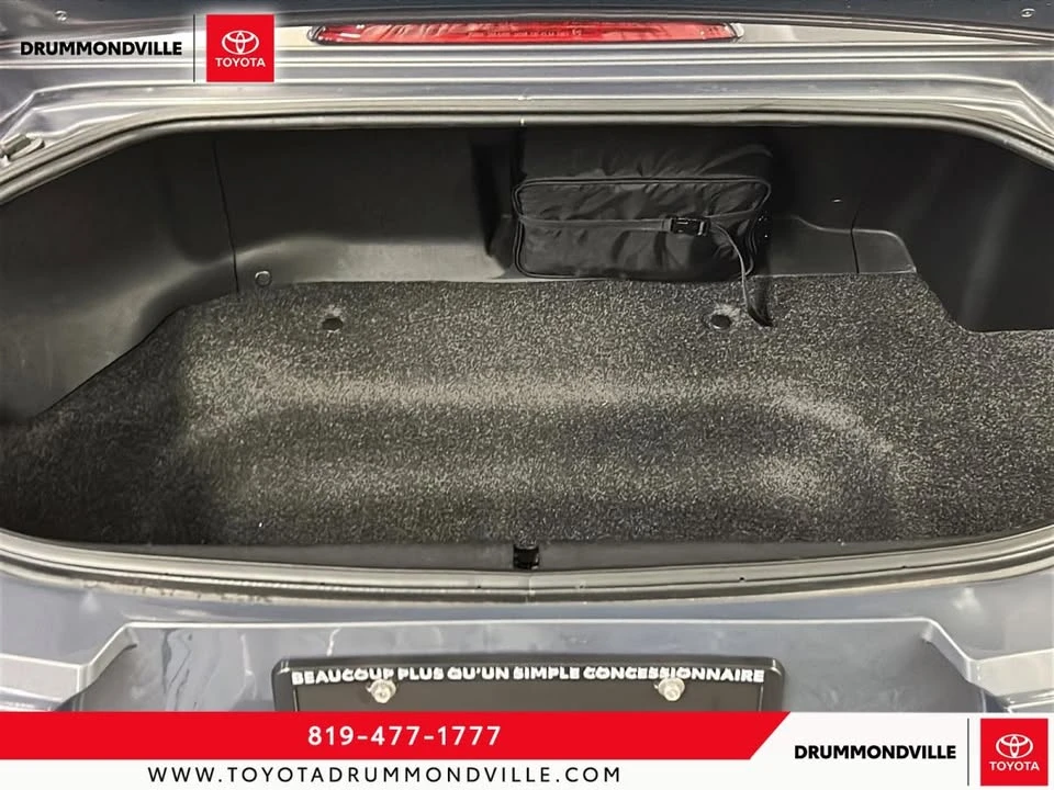 2008 Mazda NC MX-5 Miata - Image 20 of 20