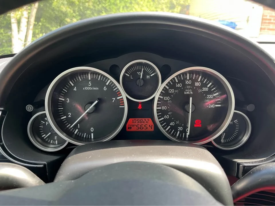2008 Mazda NC MX-5 Miata - Image 14 of 15