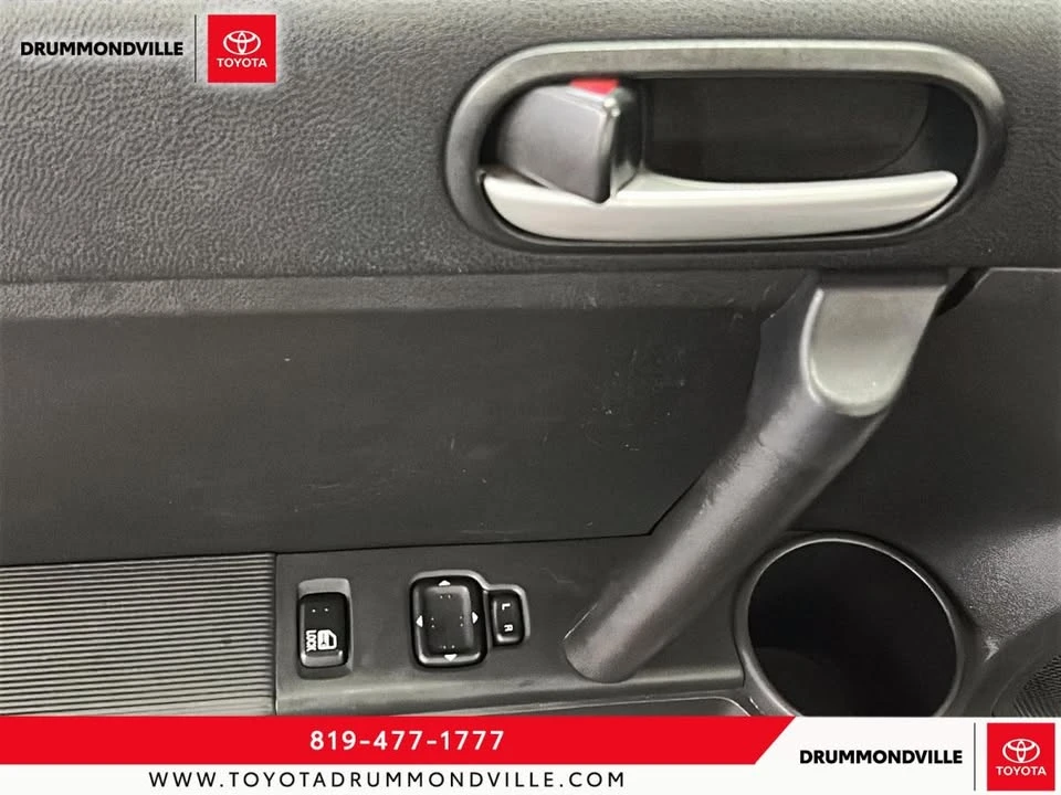 2008 Mazda NC MX-5 Miata - Image 11 of 20