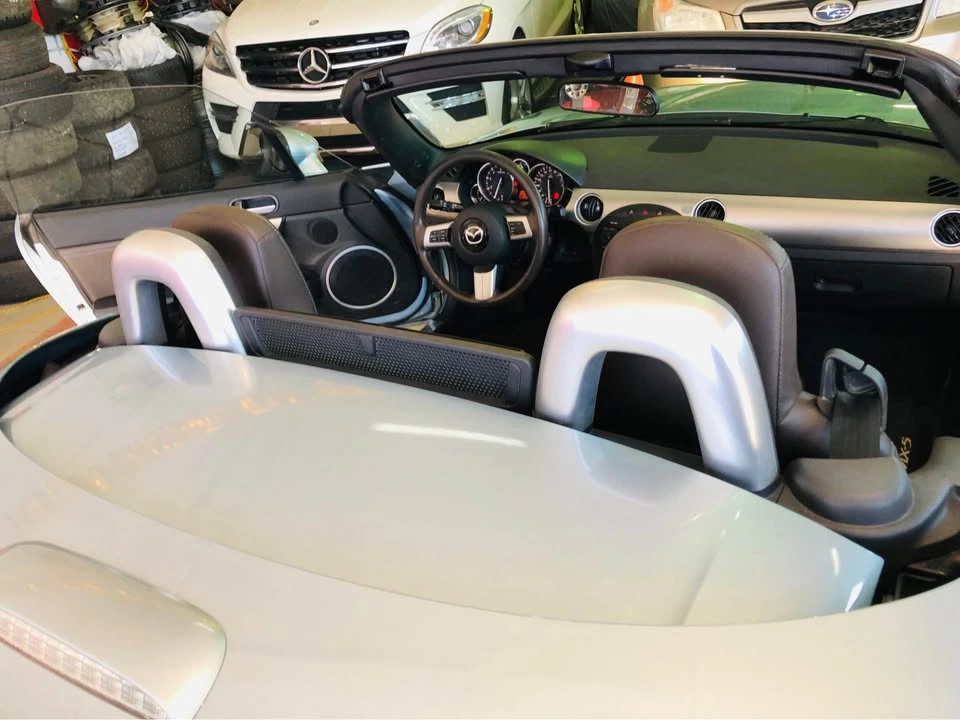 2008 Mazda NC MX-5 Miata - Image 12 of 20