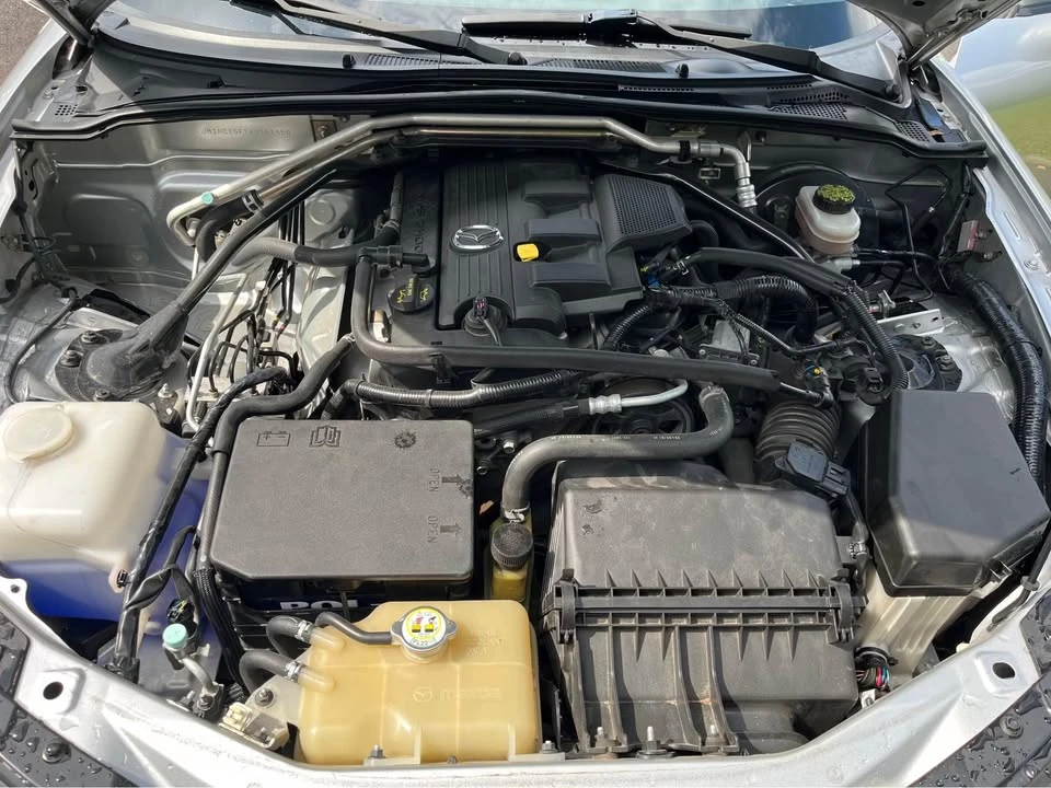 2008 Mazda NC MX-5 Miata - Image 8 of 15