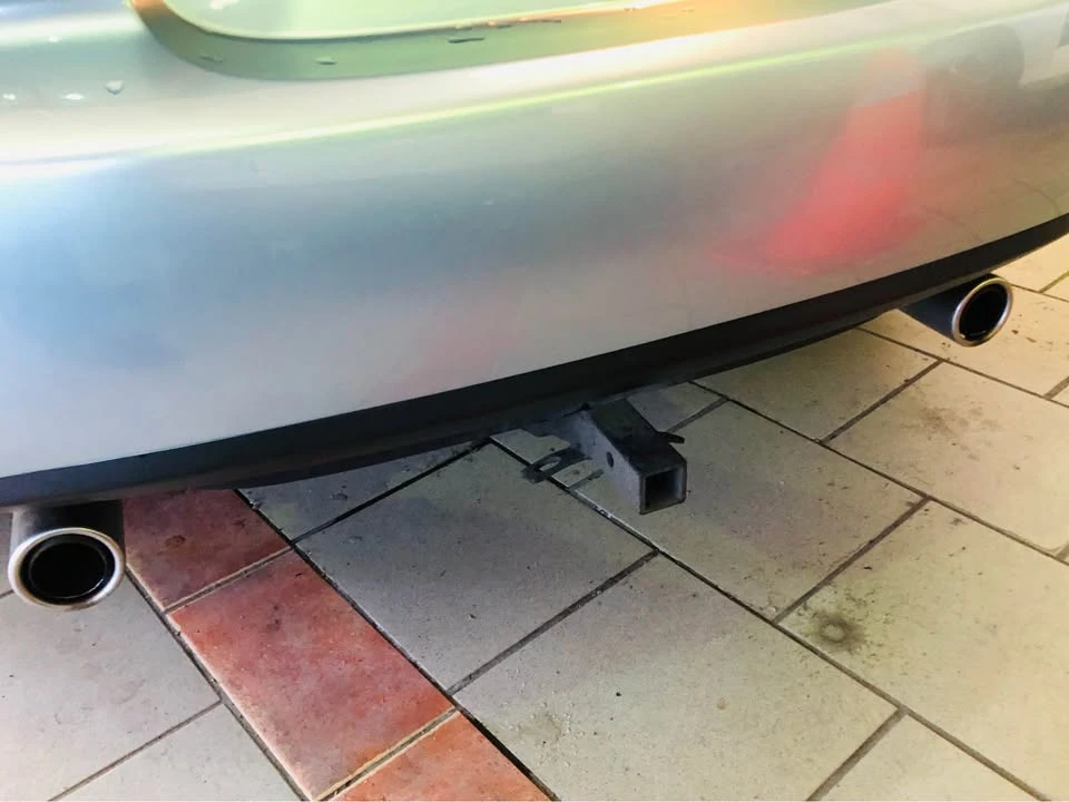2008 Mazda NC MX-5 Miata - Image 20 of 20