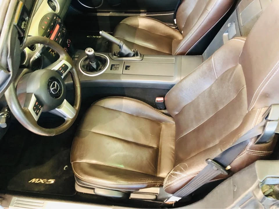 2008 Mazda NC MX-5 Miata - Image 15 of 20