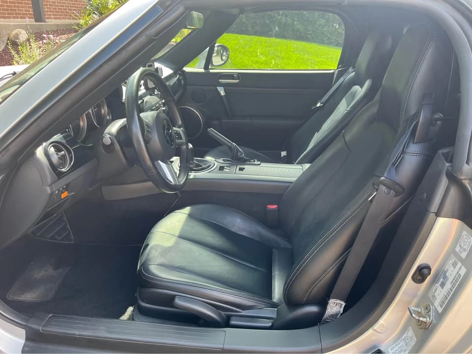 2008 Mazda NC MX-5 Miata - Image 10 of 15