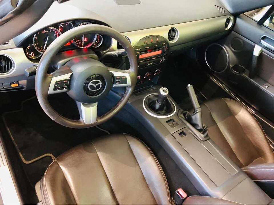 2008 Mazda NC MX-5 Miata - Image 14 of 20
