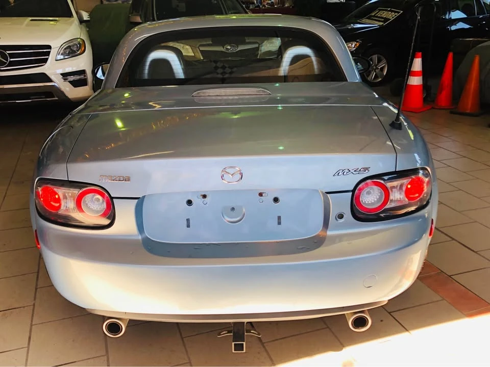 2008 Mazda NC MX-5 Miata - Image 9 of 20