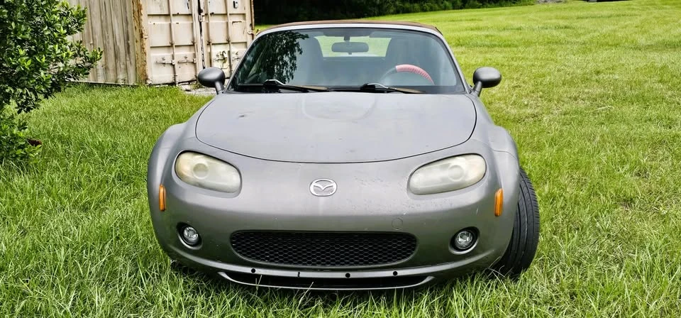 2008 Mazda NC MX-5 Miata - Image 4 of 10