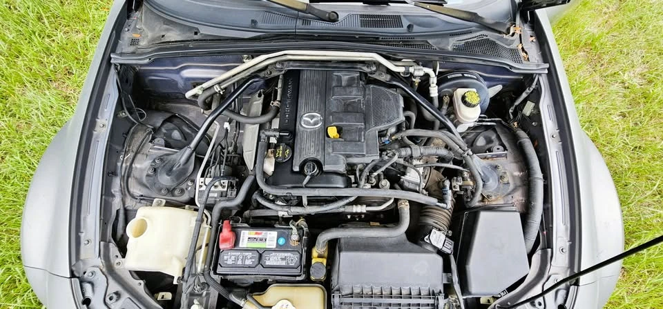 2008 Mazda NC MX-5 Miata - Image 10 of 10