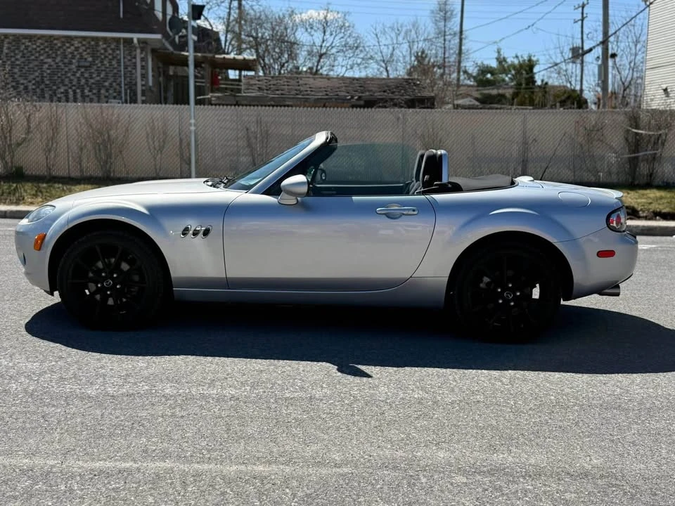 2008 Mazda NC MX-5 Miata - Image 7 of 18
