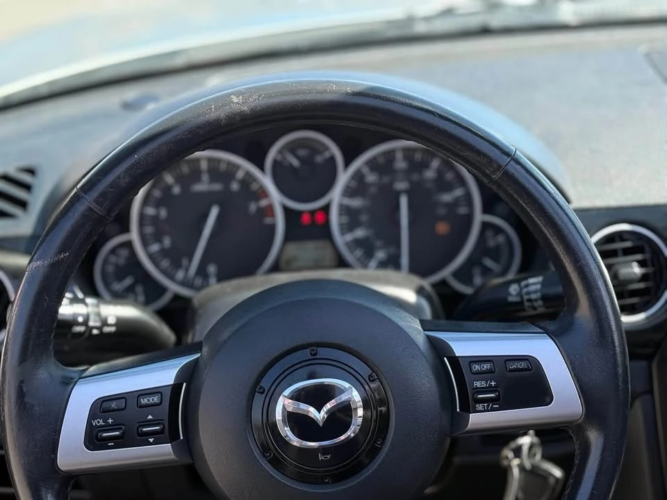 2008 Mazda NC MX-5 Miata - Image 14 of 18
