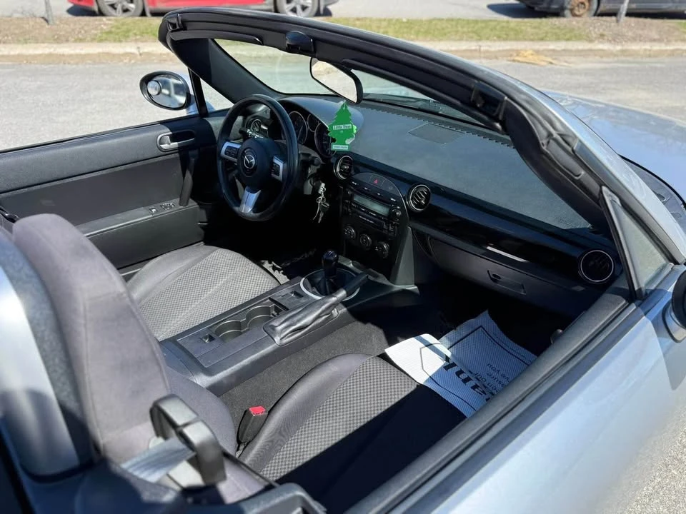 2008 Mazda NC MX-5 Miata - Image 16 of 18
