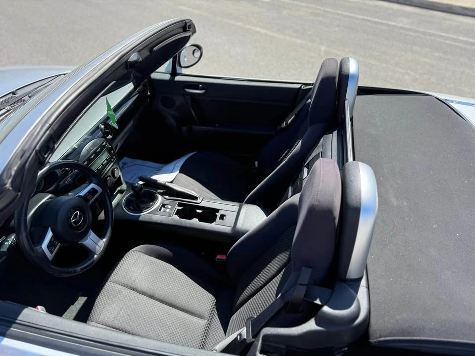 2008 Mazda NC MX-5 Miata - Image 15 of 18