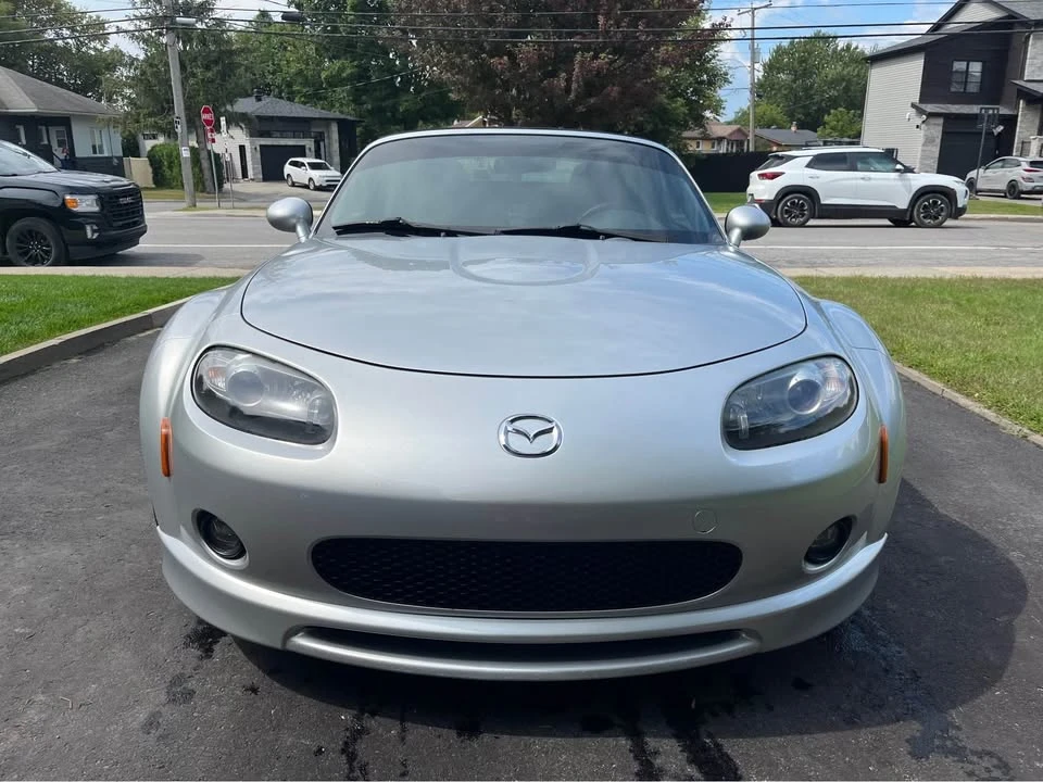 2008 Mazda NC MX-5 Miata - Image 3 of 15