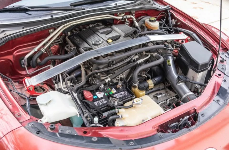 2008 Mazda NC MX-5 Miata - Image 11 of 16