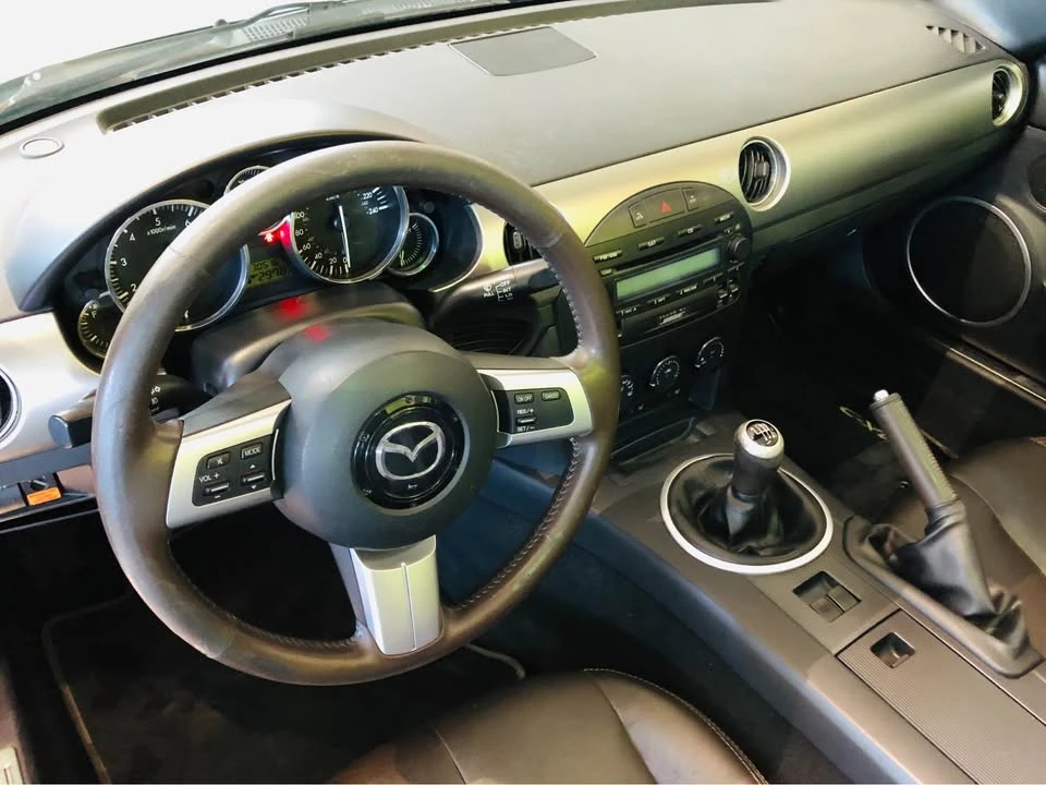 2008 Mazda NC MX-5 Miata - Image 16 of 20