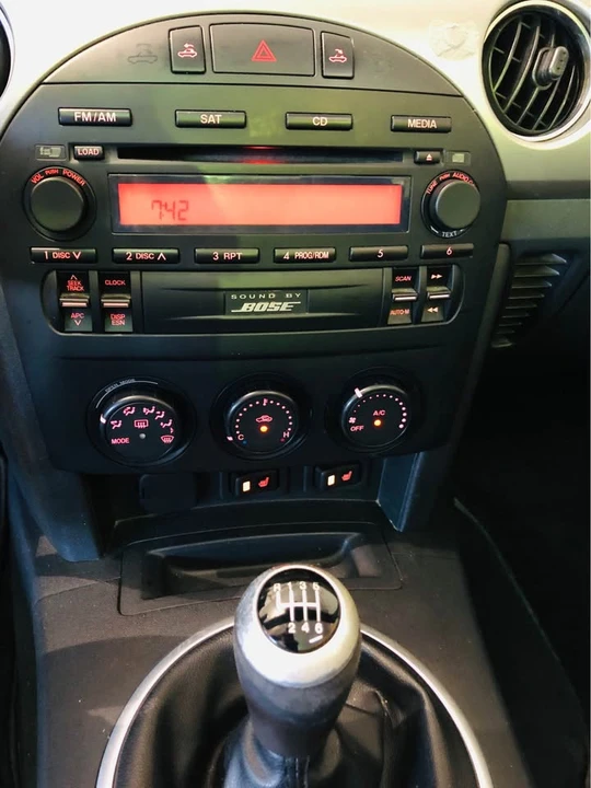 2008 Mazda NC MX-5 Miata - Image 18 of 20