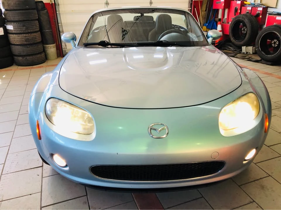 2008 Mazda NC MX-5 Miata - Image 3 of 20