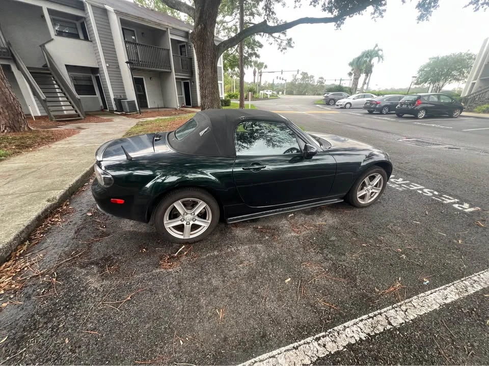 2008 Mazda NC MX-5 Miata - Image 2 of 7