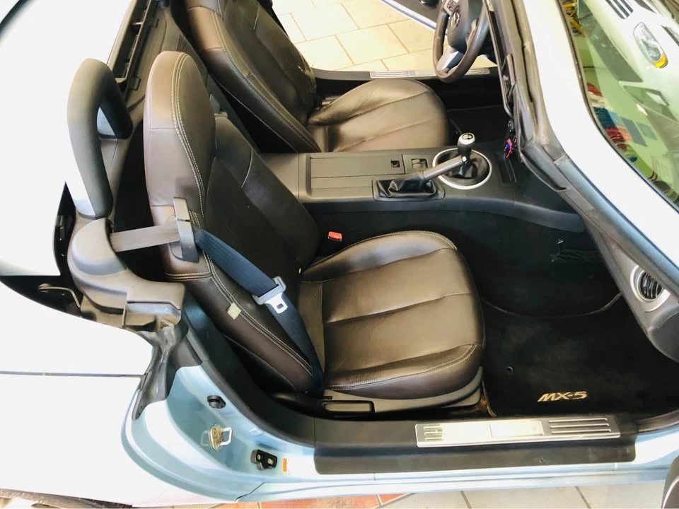 2008 Mazda NC MX-5 Miata - Image 13 of 20