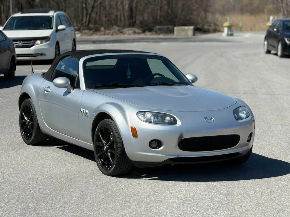 2008 Mazda NC MX-5 Miata - Image 11 of 18