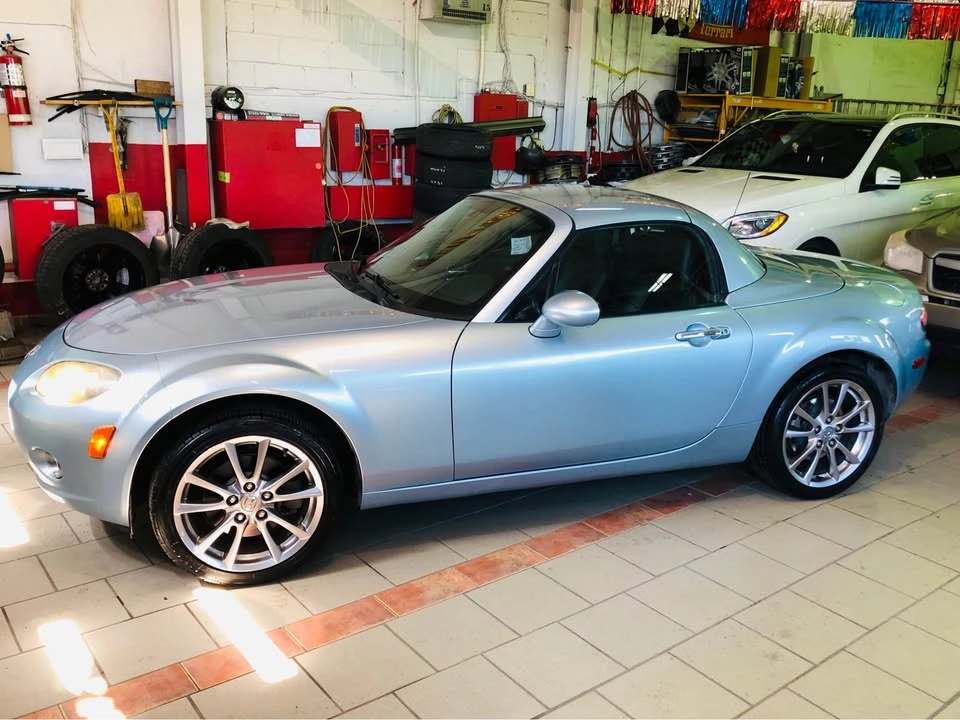 2008 Mazda NC MX-5 Miata - Image 5 of 20