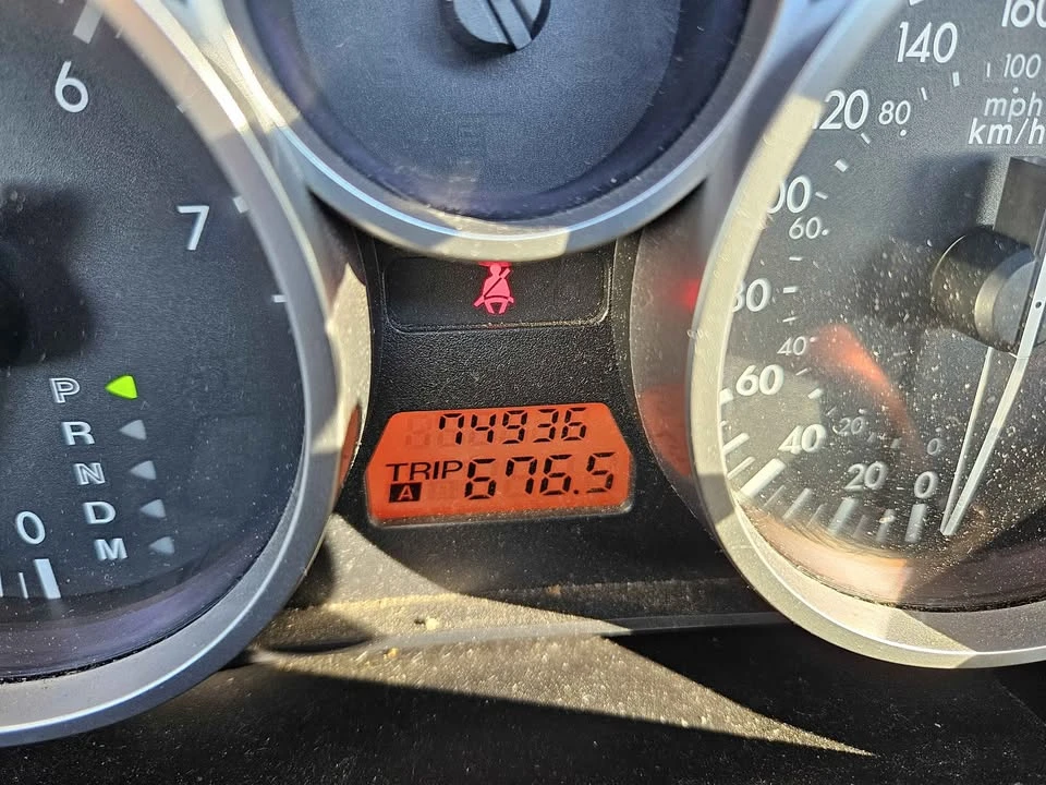 2008 Mazda NC MX-5 Miata - Image 9 of 9