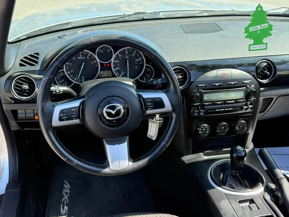 2008 Mazda NC MX-5 Miata - Image 13 of 18