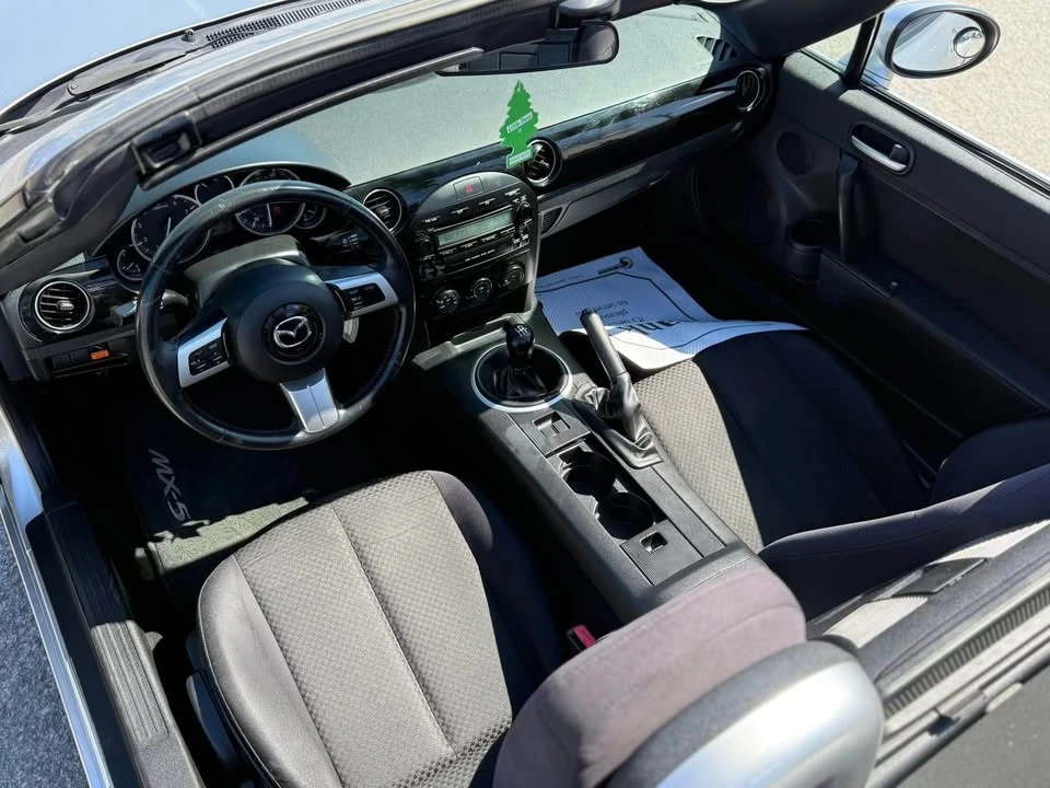 2008 Mazda NC MX-5 Miata - Image 12 of 18