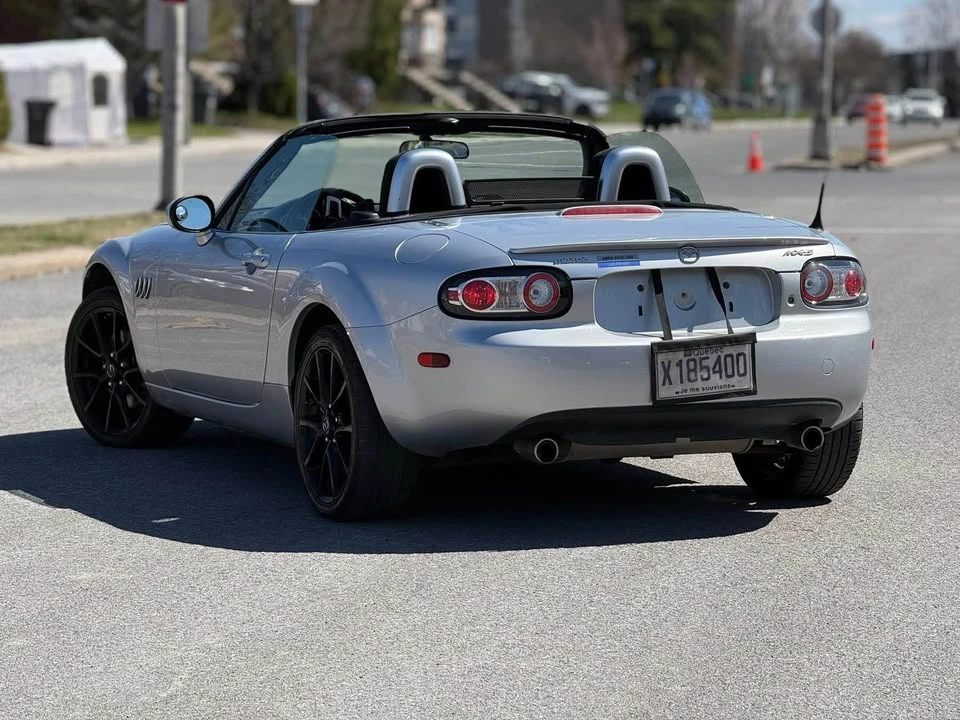 2008 Mazda NC MX-5 Miata - Image 3 of 18