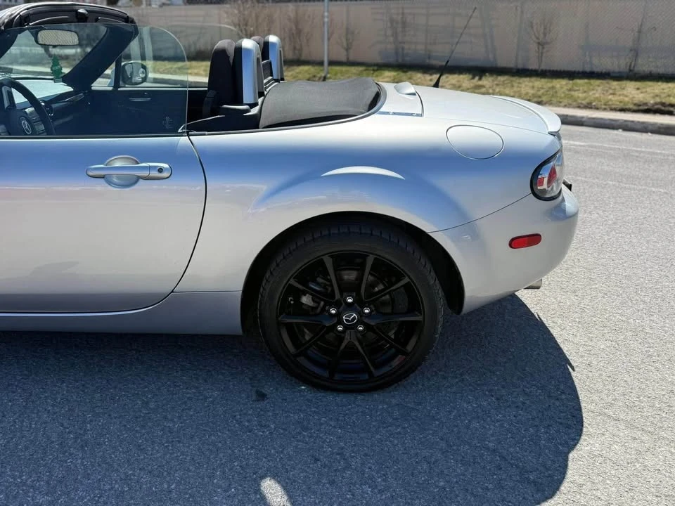2008 Mazda NC MX-5 Miata - Image 9 of 18