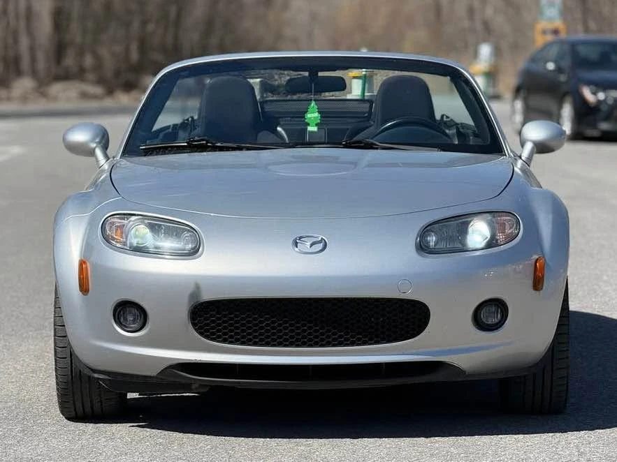 2008 Mazda NC MX-5 Miata - Image 18 of 18