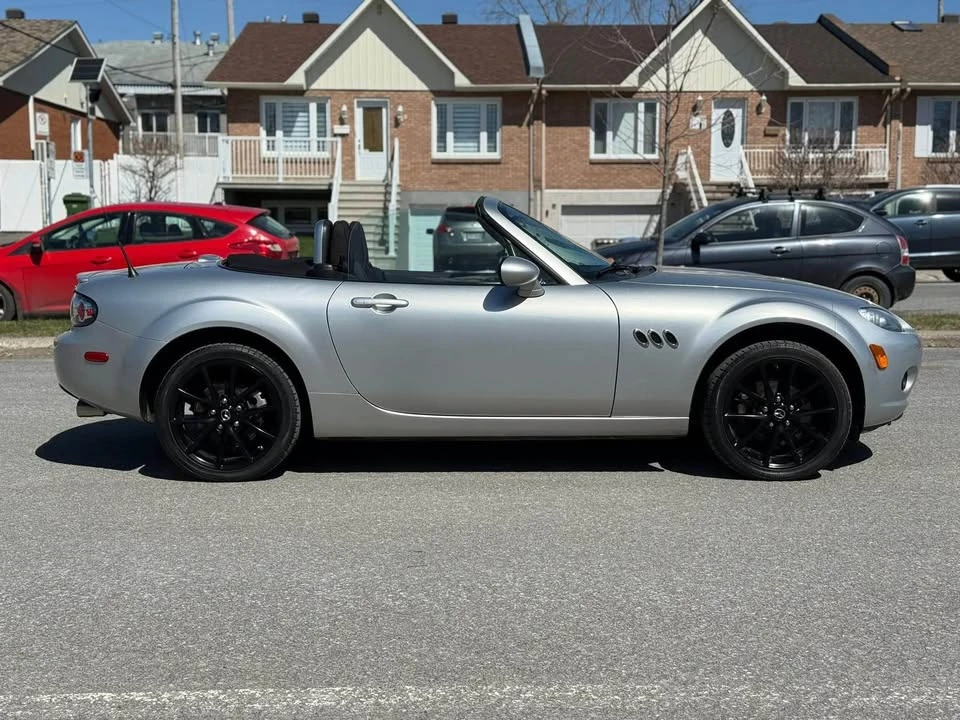 2008 Mazda NC MX-5 Miata - Image 6 of 18