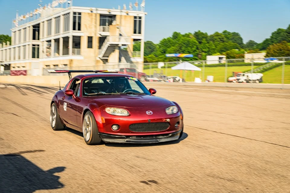 2008 Mazda NC MX-5 Miata - Image 5 of 16