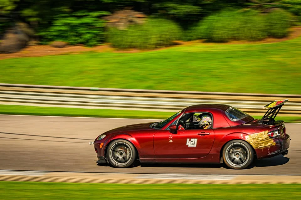 2008 Mazda NC MX-5 Miata - Image 2 of 16