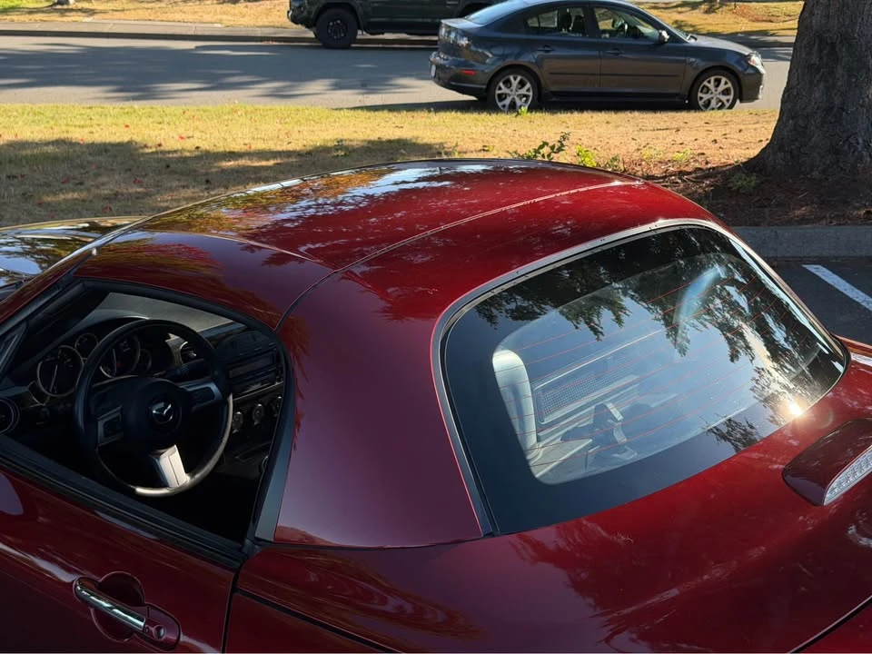 2008 Mazda NC MX-5 Miata - Image 10 of 11
