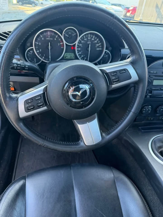 2008 Mazda NC MX-5 Miata - Image 7 of 8