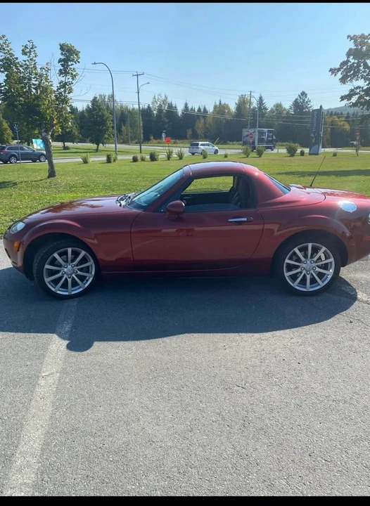 2008 Mazda NC MX-5 Miata - Image 5 of 14