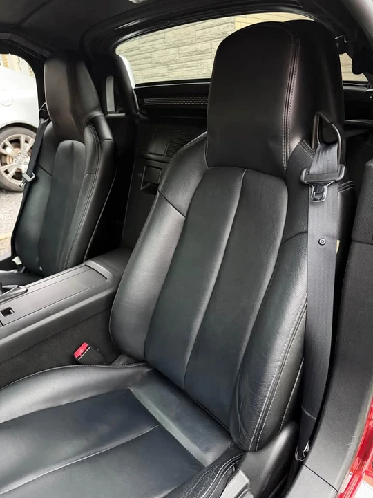 2008 Mazda NC MX-5 Miata - Image 7 of 14