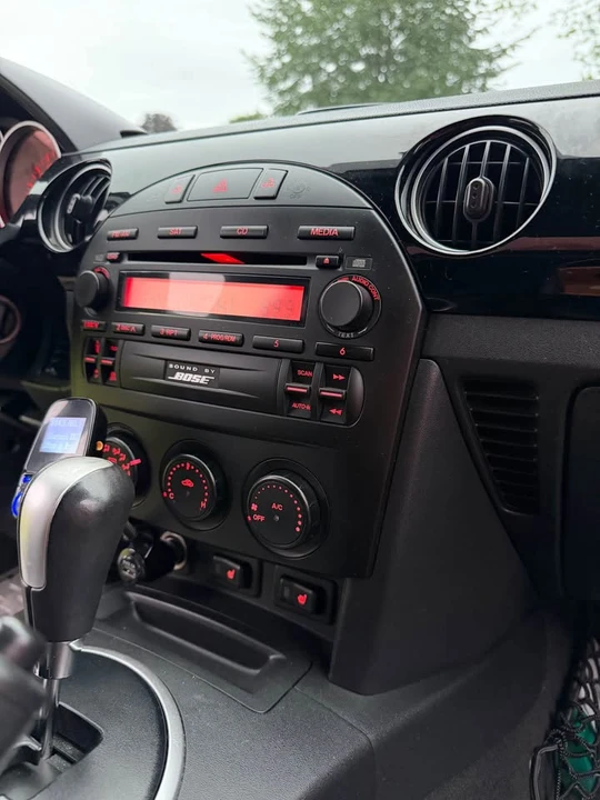 2008 Mazda NC MX-5 Miata - Image 10 of 14